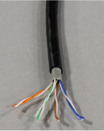 US5505-305CPE. Кабель «витая пара» (LAN) для структурированных систем связи. 5bites в Люберцах