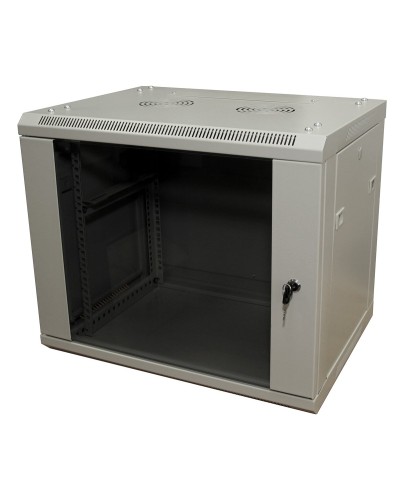 TC6401-06G. Шкаф телекоммуникационный 19 настенный 6U. 5bites в Люберцах