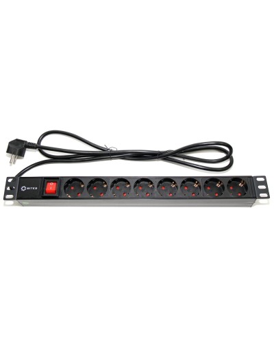 PDU819P-01. Блок розеток 19. 5bites в Люберцах