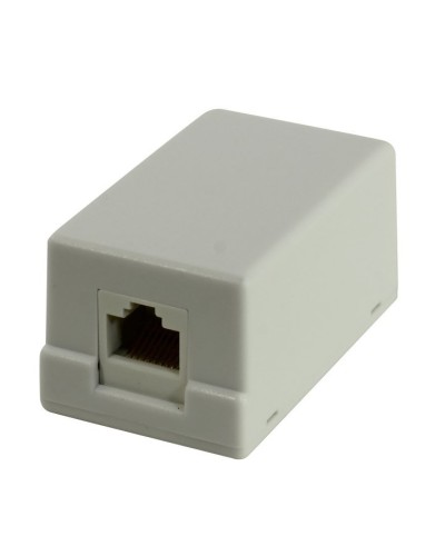 LY-SB01-A: Розетка информационная настенная в Люберцах