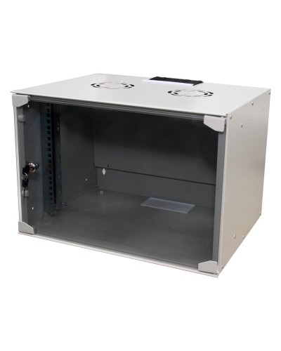 TC5402-06G. Шкаф телекоммуникационный 19 настенный 6U. 5bites в Люберцах