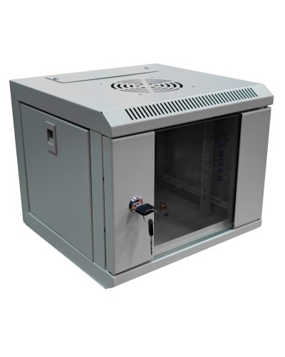 TC3204-04G. Шкаф телекоммуникационный 10 настенный, 4U. 5bites в Люберцах