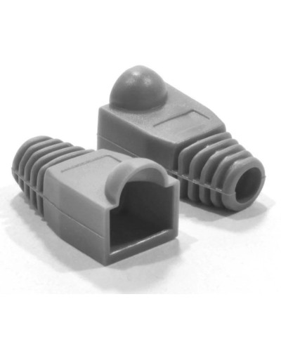 US016-GY (100шт). Защитный колпачок. 5bites в Люберцах