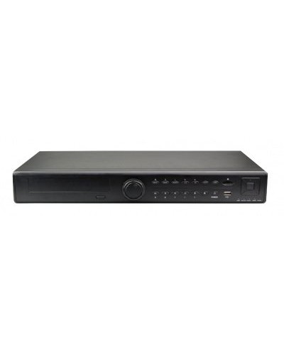 ACE-8264S. IP-видеорегистратор 64-канальный. ACE в Люберцах