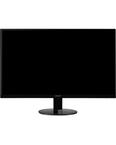 Acer SA220QBbmix 21.5 чёрный. Монитор LCD 21.5 дюймов. ACER в Люберцах