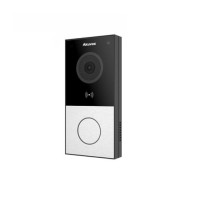 E12W. Вызывная видеопанель IP-домофона. AKUVOX