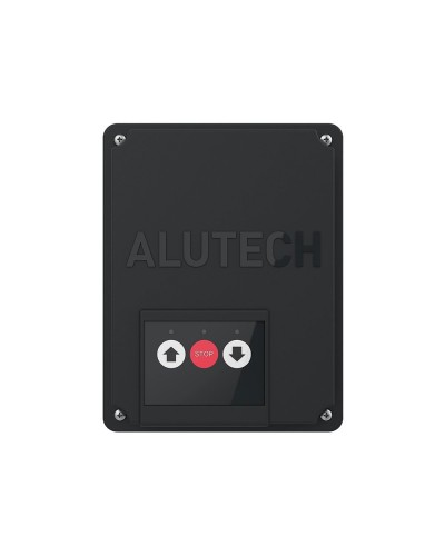 CUID-230. Блок управления для привода промышленных ворот. ALUTECH в Люберцах