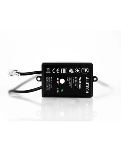 WM-Sm. Модуль WI-FI. ALUTECH в Люберцах