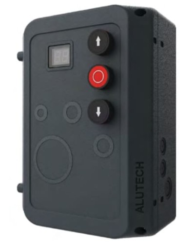 CU-TR230-B. Блок управления. ALUTECH в Люберцах