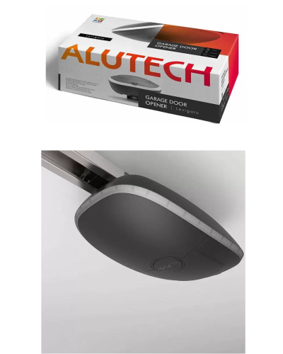 LG-800. Привод для гаражных ворот серии LEVIGATO. ALUTECH в Люберцах
