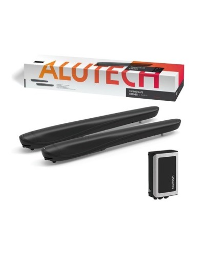 AM-5000KIT. Комплект линейных приводов для распашных ворот серии AMBO. ALUTECH в Люберцах