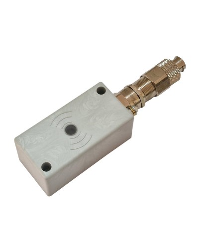 ALM-RD-S08-NM-RMFEH-M. Считыватель бесконтактный для proxi-карт взрывозащищенный. ALeko в Люберцах