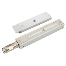 ALM-FM-S01-H12B-PB. Электромагнитный замок взрывозащищенный. ALeko