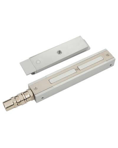 ALM-FM-S01-12T. Электромагнитный замок взрывозащищенный. ALeko в Люберцах