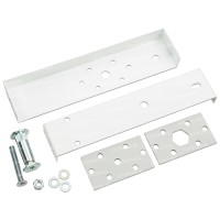 MK 300-400-PS (белый). Комплект смещения якоря. ALeko
