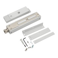 ALM-FM-M22-H-12-T. Электромагнитный замок взрывозащищенный. ALeko