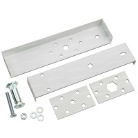 MK 300-400-PS (серый). Комплект смещения якоря. ALeko