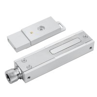 ALM-FM-M20-G-24-T. Электромагнитный замок взрывозащищенный. ALeko