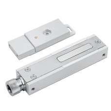 ALM-FM-M20-G-24-T. Электромагнитный замок взрывозащищенный. ALeko