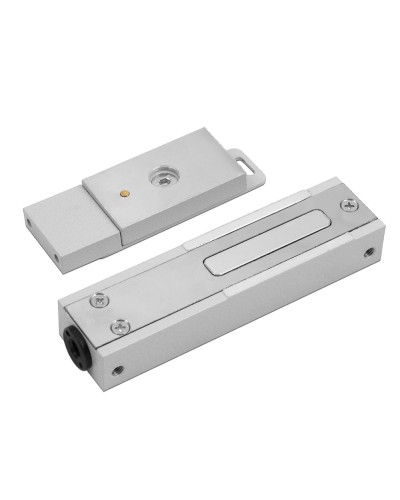 ALM-FM-M20-24-K. Электромагнитный замок взрывозащищенный. ALeko в Люберцах