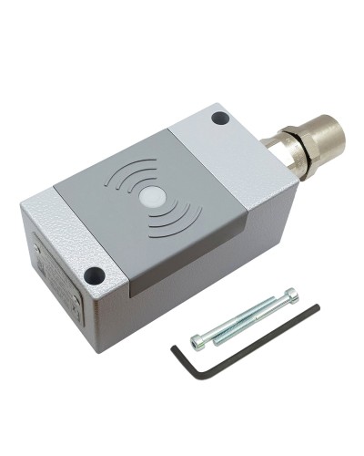ALM-RD-S06-N-RCP-T. Считыватель бесконтактный для proxi-карт взрывозащищенный. ALeko в Люберцах