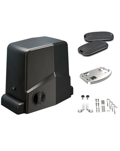ARW-600KIT. Комплект привода для откатных ворот. AN-Motors в Люберцах