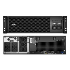 SRT5KRMXLI APC Smart-UPS SRT 5000 ВА RM. Источник бесперебойного питания. APC