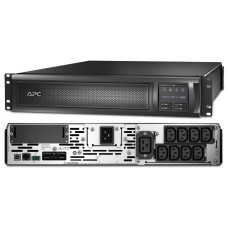 SMX2200RMHV2U APC Smart-UPS X 2200 ВА. Источник бесперебойного питания. APC
