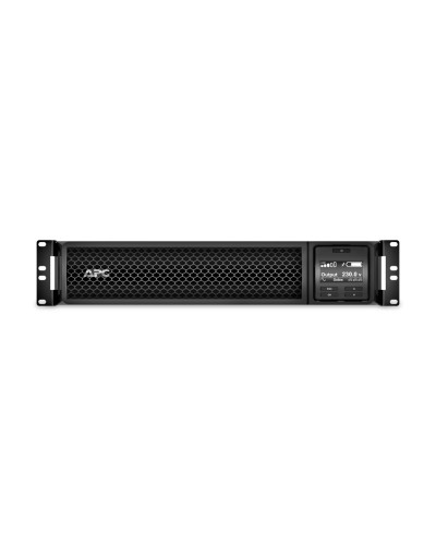 SRT1000RMXLI APC Smart-UPS 1000 ВА. Источник бесперебойного питания. APC в Люберцах