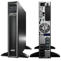 SMX1000I APC Smart-UPS X 1000 ВА. Источник бесперебойного питания. APC