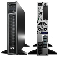 SMX1000I APC Smart-UPS X 1000 ВА. Источник бесперебойного питания. APC