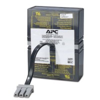 RBC32. Аккумулятор герметичный свинцово-кислотный. APC