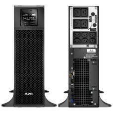 SRT5KXLI APC Smart-UPS RT 5000 ВА. Источник бесперебойного питания. APC
