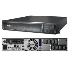 SMX1500RMI2UNC APC Smart-UPS X 1500 ВА. Источник бесперебойного питания. APC