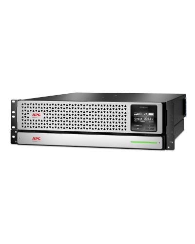 SRTL1000RMXLI APC Smart-UPS SRT 900 ВА. Источник бесперебойного питания. APC в Люберцах