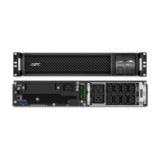 SRT2200RMXLI APC Smart-UPS SRT 2200 ВА. Источник бесперебойного питания. APC