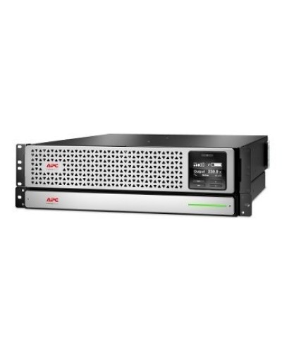 SRTL1000RMXLI-NC APC Smart-UPS SRT 900 ВА. Источник бесперебойного питания. APC в Люберцах