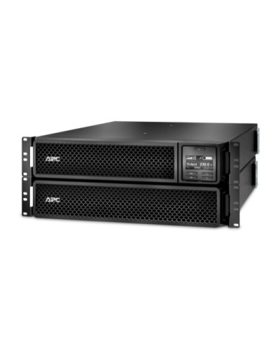 SRT2200RMXLI-NC APC Smart-UPS SRT 2200 ВА. Источник бесперебойного питания. APC в Люберцах
