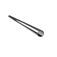 ASP-D25.970.H (хром). Поручень ограждения. ASP