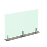 ASP-12.1500. Стекло закаленное под заполнение. ASP