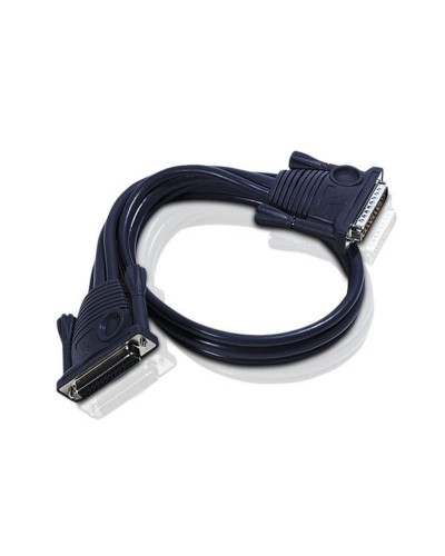 2L-1703. Кабель KVM DB25. ATEN в Люберцах