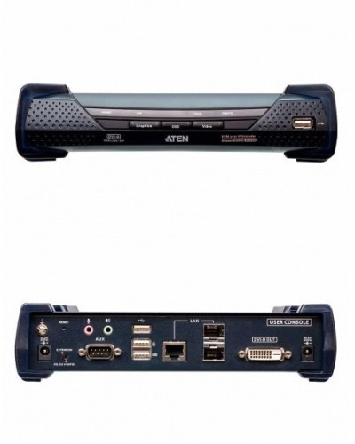 KE6920R-AX-G. Удлинитель. ATEN в Люберцах