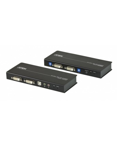 CE604-AT-G. KVM-удлинитель. ATEN в Люберцах