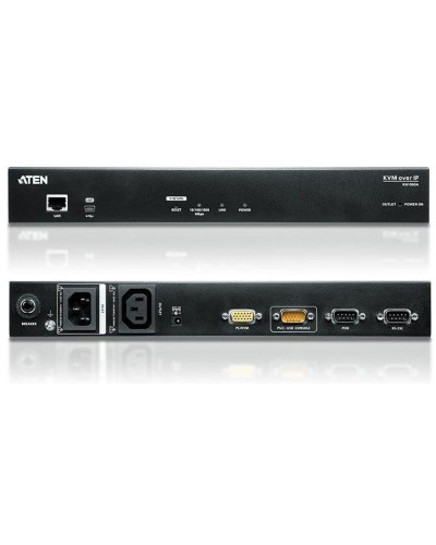 KN1000A-AX-G. Переключатель. ATEN в Люберцах