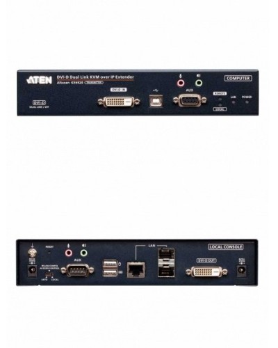 KE6920T-AX-G. Удлинитель. ATEN в Люберцах