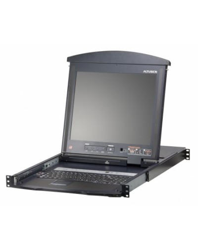 KL1508AN-AXA-RG. Консоль KVM. ATEN в Люберцах