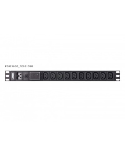 PE0210SG-AT-G: Устройство распределения питания в Люберцах