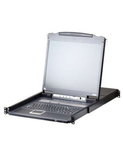 CL5716IN-ATA-RG. Консоль KVM. ATEN в Люберцах