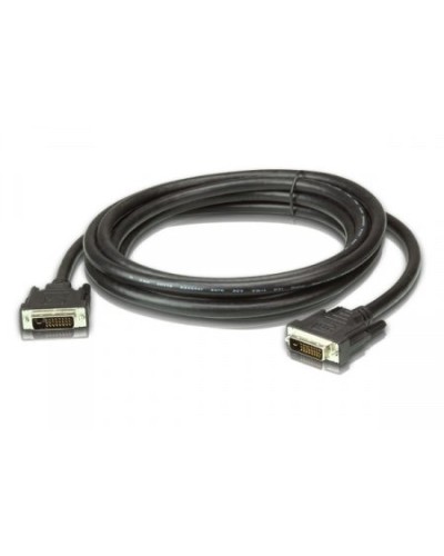 2L-7D03DD. Кабель DVI. ATEN в Люберцах