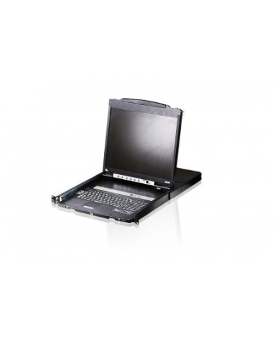 CL5808N-ATA-RG. Консоль KVM. ATEN в Люберцах
